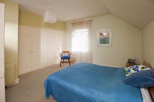 Bedroom - click for photo gallery